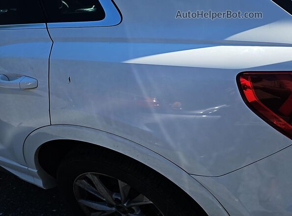 WA1DECF31P1099657 2023 AUDI Q3  
