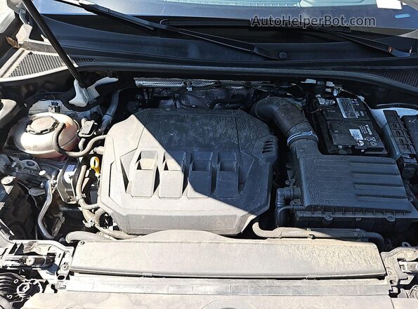 WA1DECF31P1099657 2023 AUDI Q3  