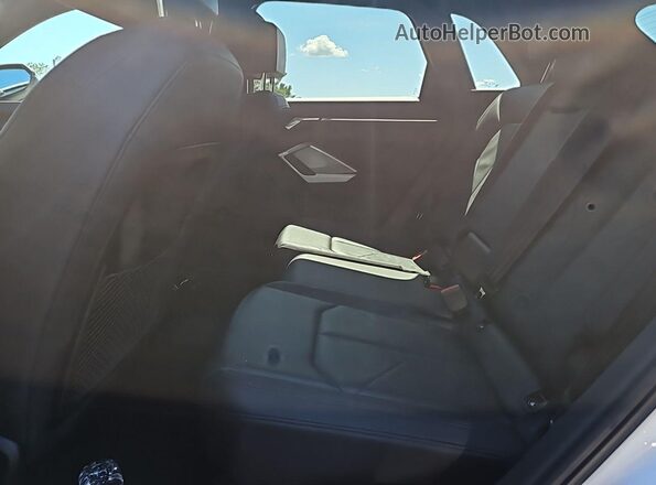 WA1DECF31P1099657 2023 AUDI Q3  