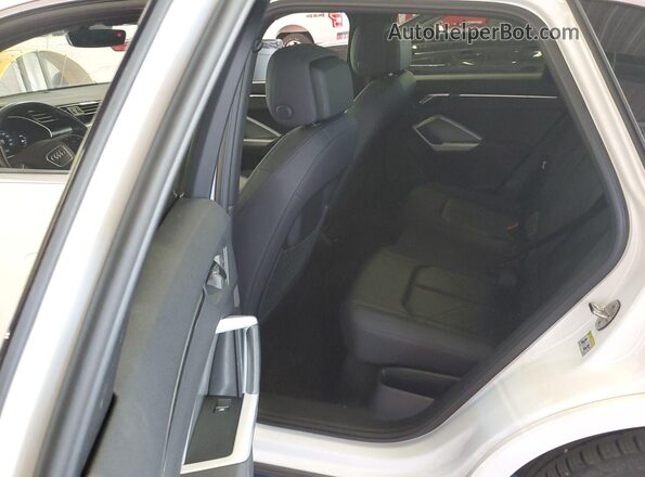WA1DECF31P1112505 2023 AUDI Q3  