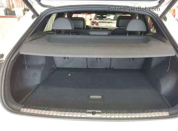 WA1DECF31P1112505 2023 AUDI Q3  