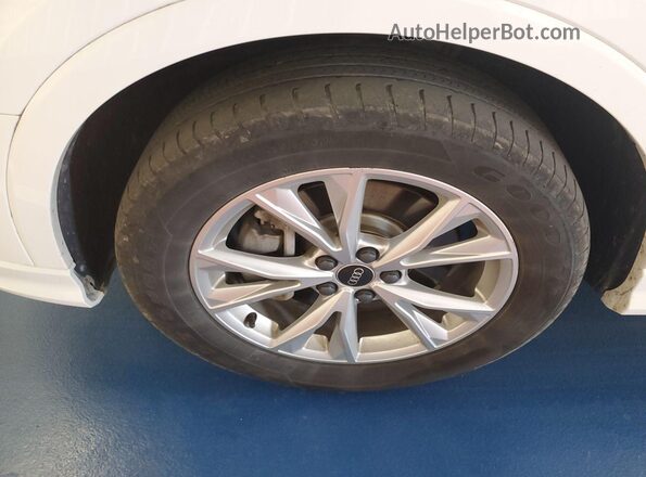 WA1DECF31P1112505 2023 AUDI Q3  