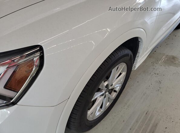 WA1DECF32P1106602 2023 AUDI Q3  Tył prawy