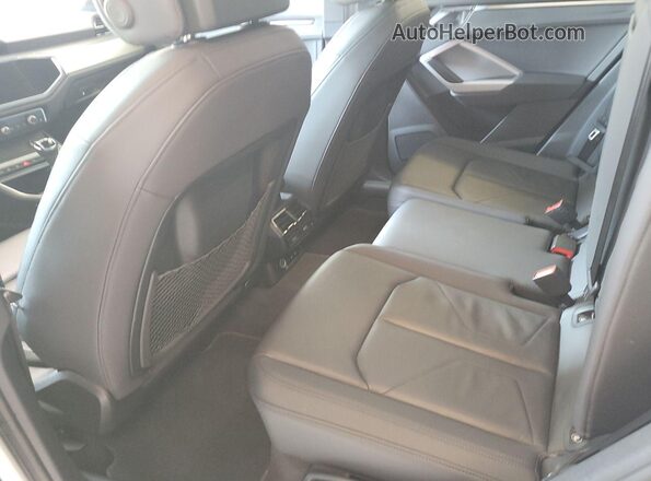 WA1DECF32P1106602 2023 AUDI Q3  
