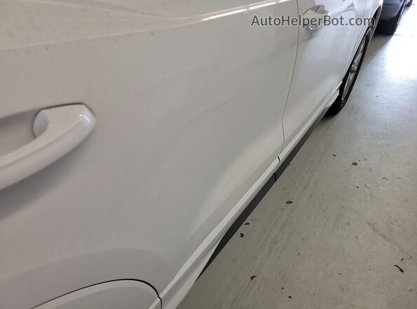 WA1DECF32P1106602 2023 AUDI Q3  Widok z przodu