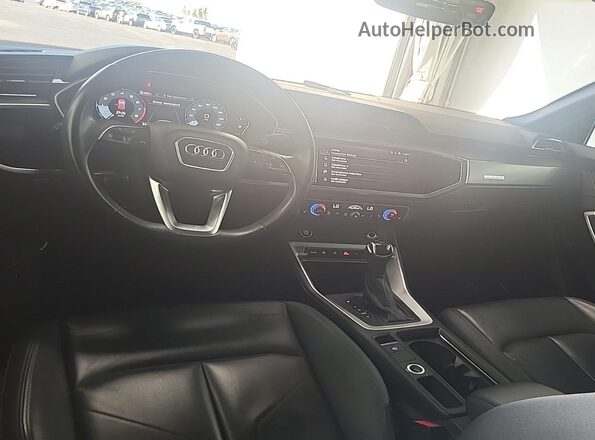 WA1DECF32P1108964 2023 AUDI Q3  Trasero derecho