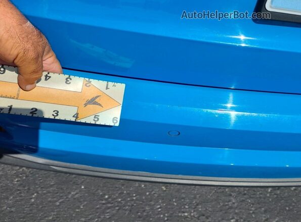 WA1DECF32P1108964 2023 AUDI Q3  