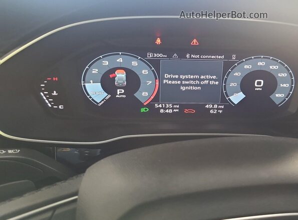 WA1DECF32P1108964 2023 AUDI Q3  
