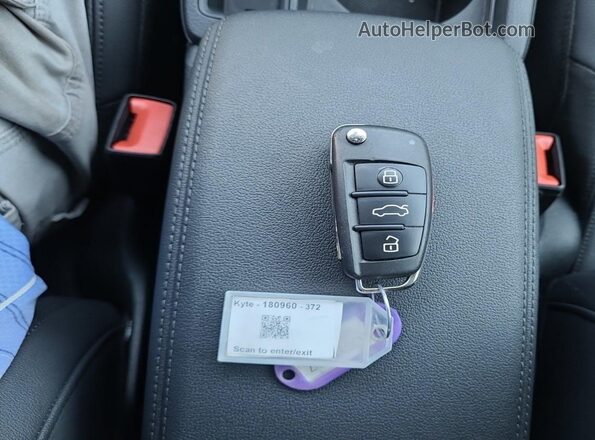 WA1DECF32P1108964 2023 AUDI Q3  