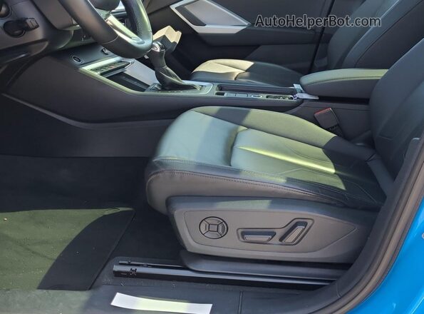 WA1DECF32P1108964 2023 AUDI Q3  