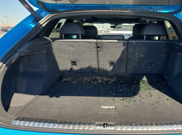 WA1DECF32P1108964 2023 AUDI Q3  