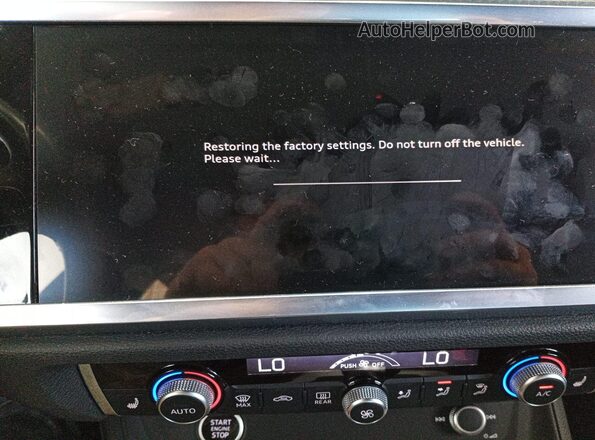 WA1DECF32P1112769 2023 AUDI Q3  