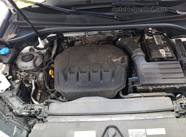 WA1DECF32P1112769 2023 AUDI Q3  