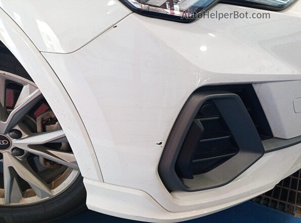 WA1DECF32P1112769 2023 AUDI Q3  