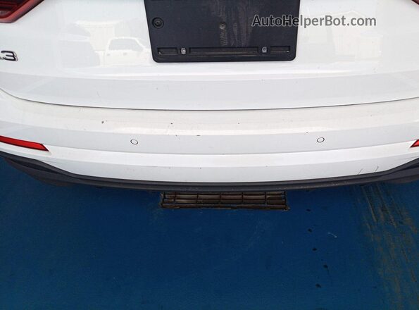 WA1DECF32P1112769 2023 AUDI Q3  