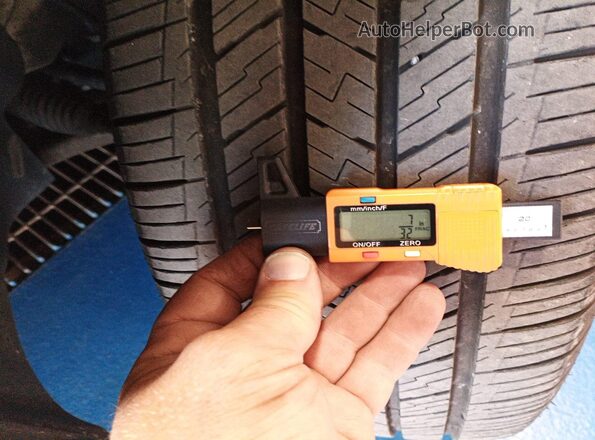 WA1DECF32P1112769 2023 AUDI Q3  