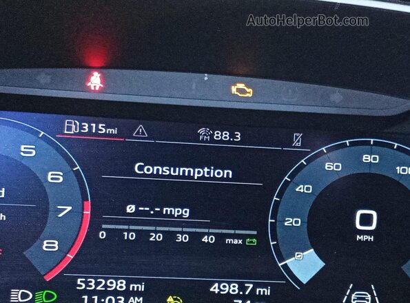 WA1DECF32P1112769 2023 AUDI Q3  