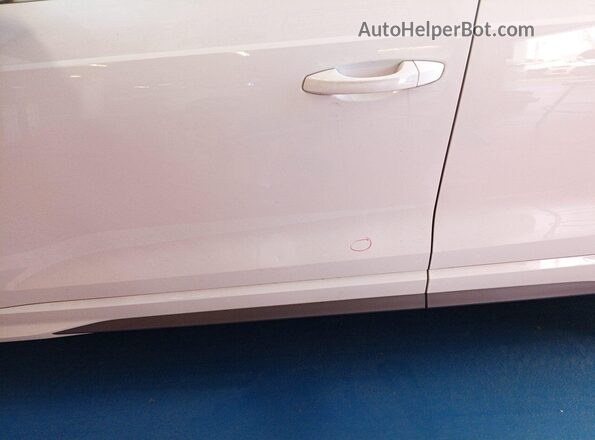 WA1DECF32P1112769 2023 AUDI Q3  