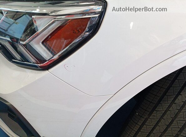 WA1DECF32P1112769 2023 AUDI Q3  
