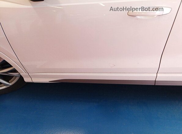 WA1DECF32P1112769 2023 AUDI Q3  