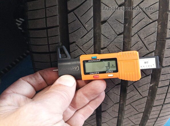 WA1DECF32P1112769 2023 AUDI Q3  