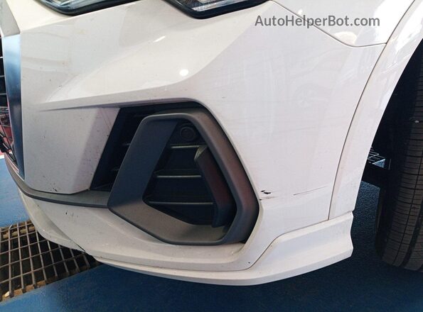 WA1DECF32P1112769 2023 AUDI Q3  