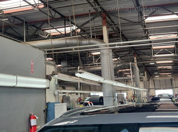 WA1DECF33P1076560 2023 AUDI Q3  Вид панелі приладів