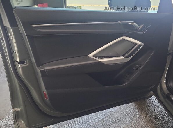 WA1DECF33P1076560 2023 AUDI Q3  