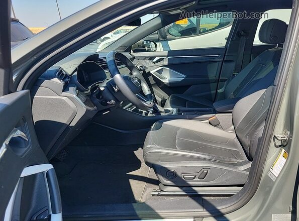 WA1DECF33P1076560 2023 AUDI Q3  