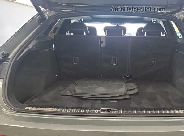 WA1DECF33P1076560 2023 AUDI Q3  