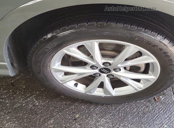 WA1DECF33P1076560 2023 AUDI Q3  