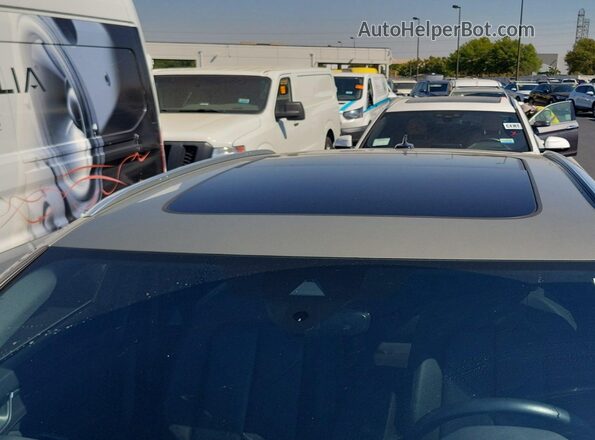 WA1DECF33P1076560 2023 AUDI Q3  Панорамний вид салону 360°