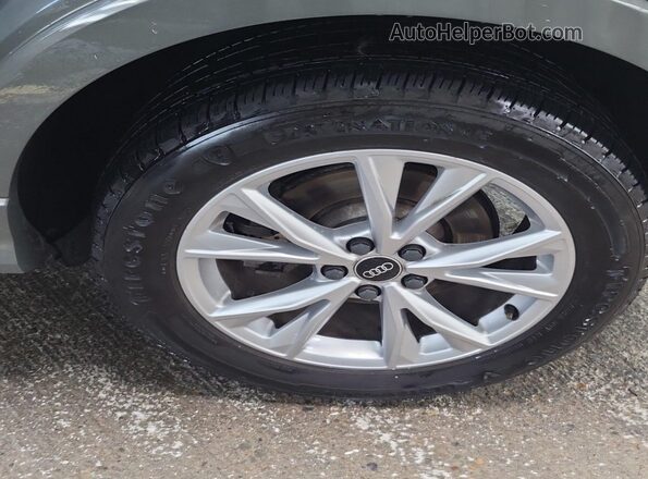 WA1DECF33P1076560 2023 AUDI Q3  
