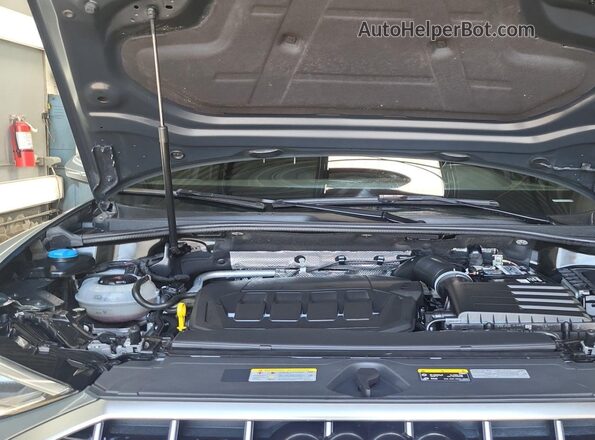 WA1DECF33P1076560 2023 AUDI Q3  