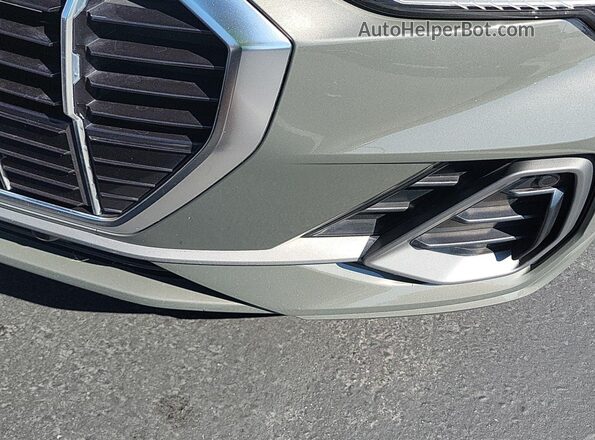 WA1DECF33P1076560 2023 AUDI Q3  