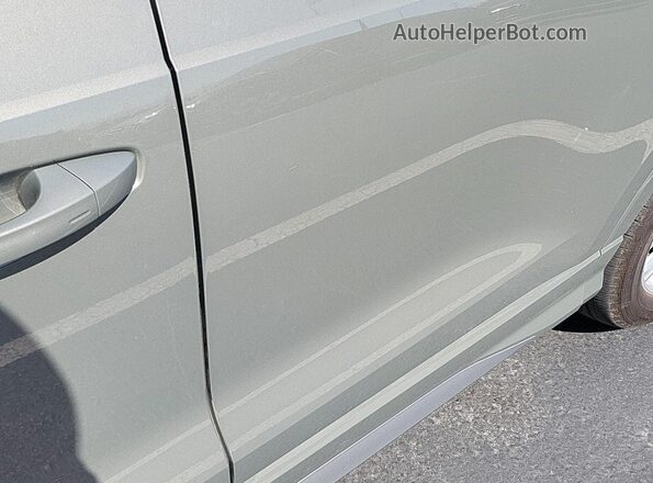 WA1DECF33P1076560 2023 AUDI Q3  