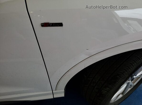 WA1DECF33P1106866 2023 AUDI Q3  