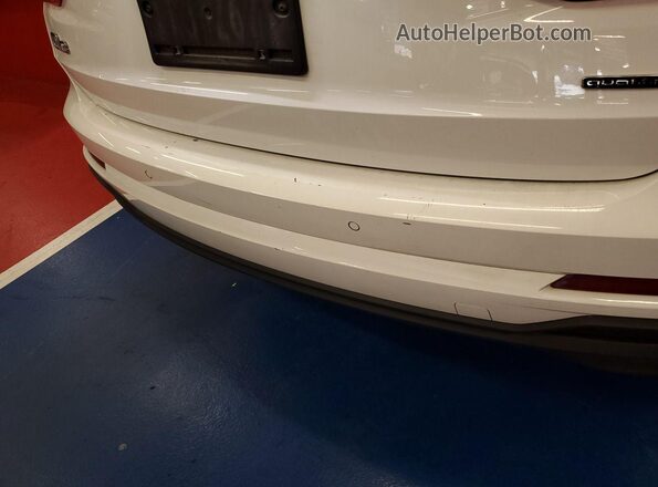 WA1DECF33P1106866 2023 AUDI Q3  Դիմացի տեսք