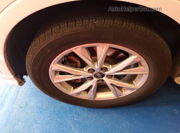 WA1DECF33P1106866 2023 AUDI Q3  