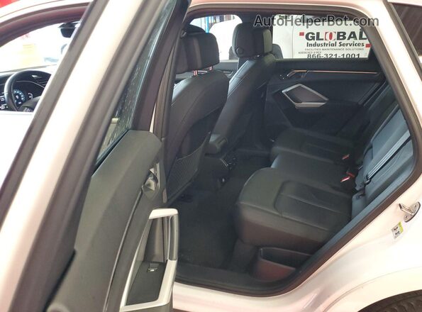 WA1DECF33P1106866 2023 AUDI Q3  