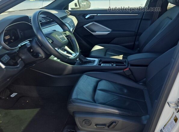 WA1DECF33P1107032 2023 AUDI Q3  