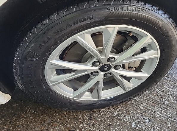 WA1DECF33P1107032 2023 AUDI Q3  