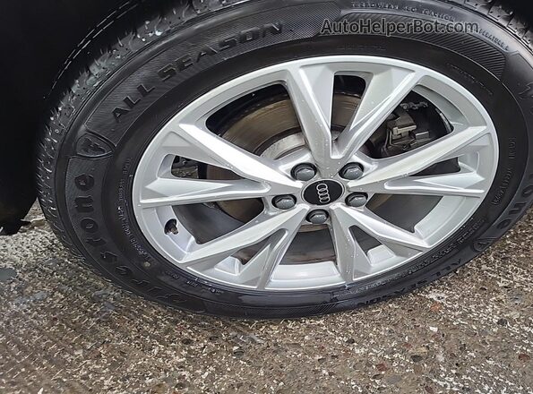 WA1DECF33P1107032 2023 AUDI Q3  