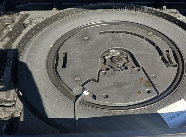 WA1DECF33P1107032 2023 AUDI Q3  Rear seats view
