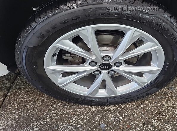 WA1DECF33P1107032 2023 AUDI Q3  