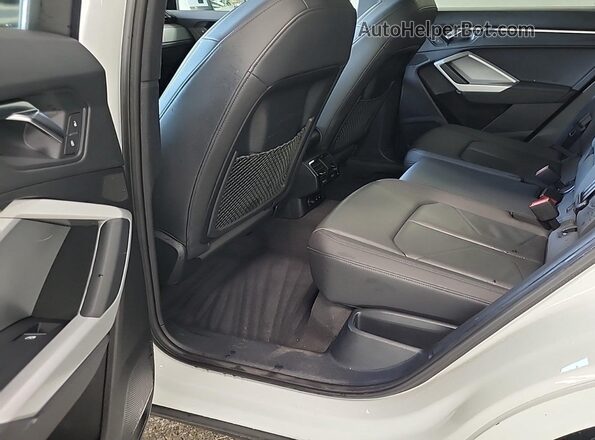 WA1DECF33P1107032 2023 AUDI Q3  