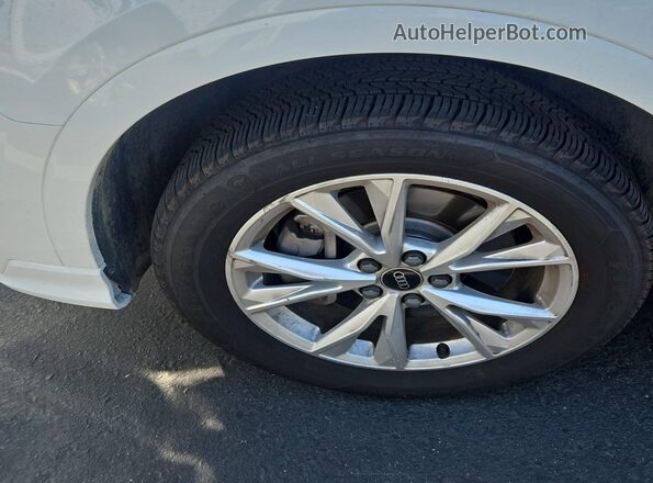 WA1DECF33P1107032 2023 AUDI Q3  