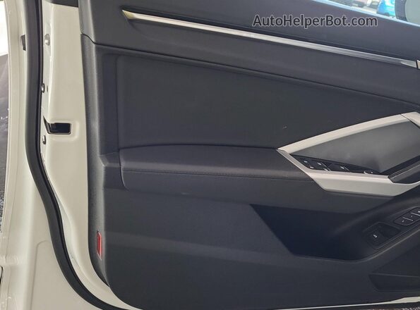 WA1DECF33P1107032 2023 AUDI Q3  