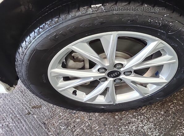WA1DECF33P1107032 2023 AUDI Q3  