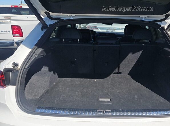 WA1DECF33P1107032 2023 AUDI Q3  